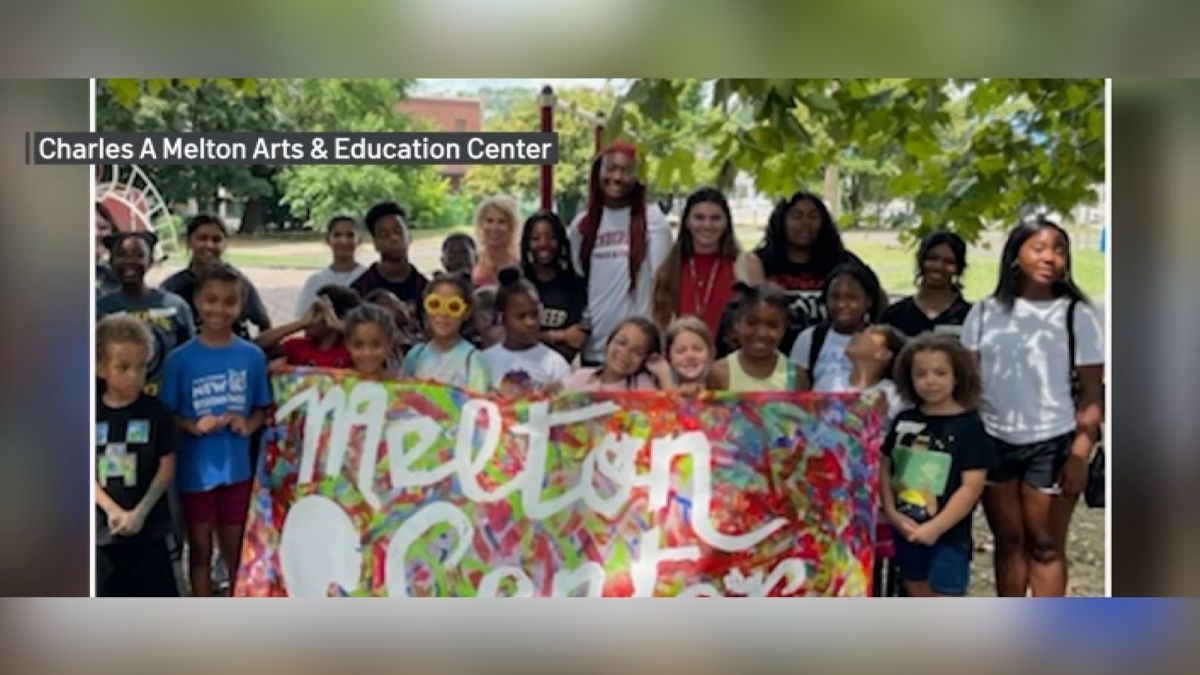 How one historic center is striving to strengthen the West Chester community