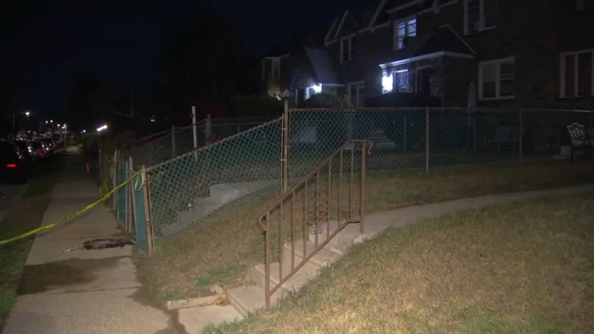 Person found dead after garage fire in Philly – NBC10 Philadelphia