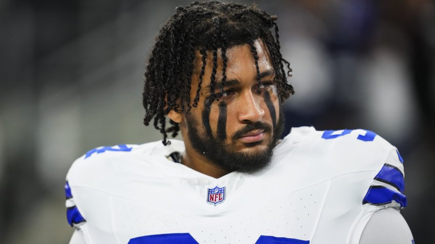 Marshawn Kneeland