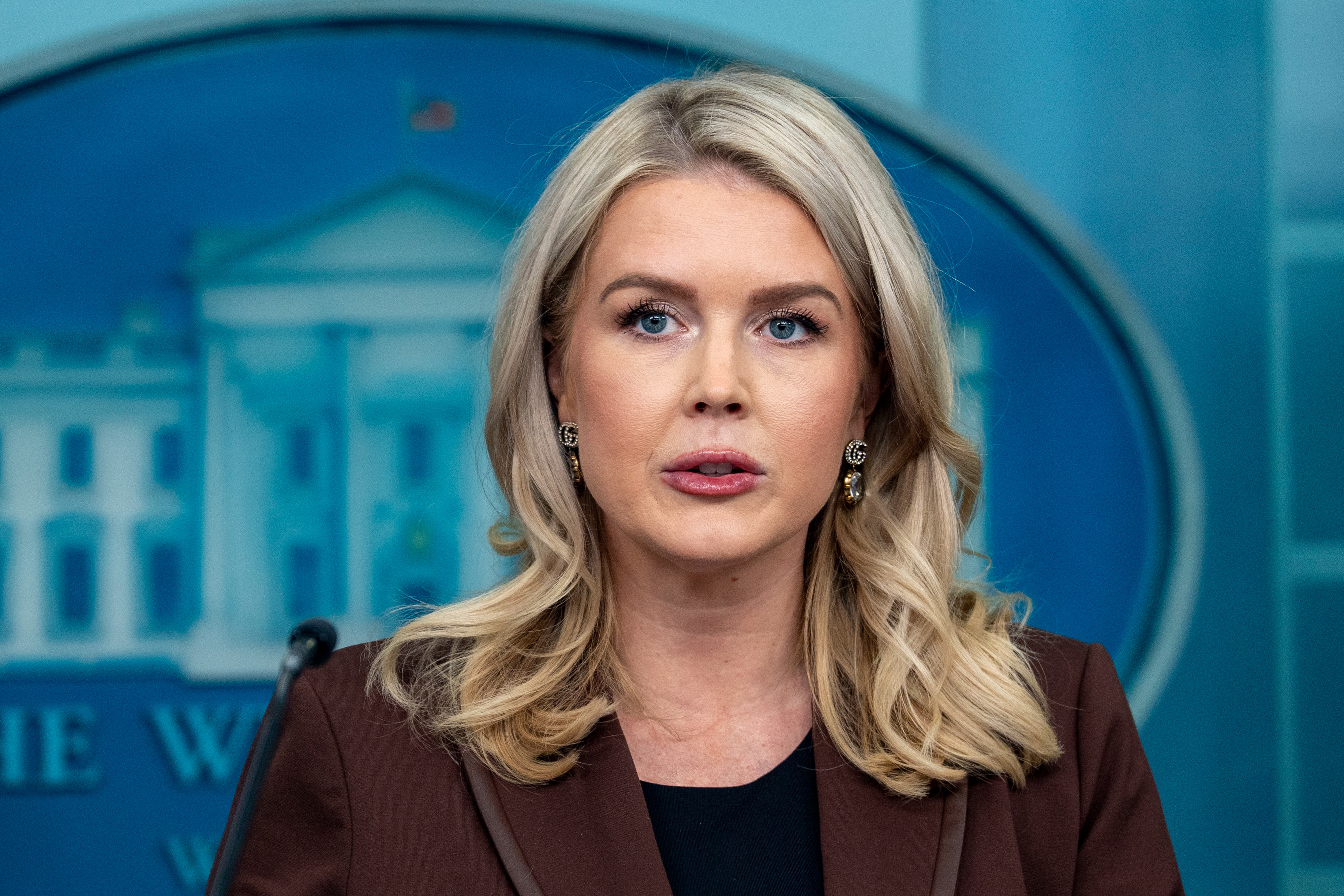 Karoline Leavitt’s relative detained by ICE NBC10 Philadelphia(01)