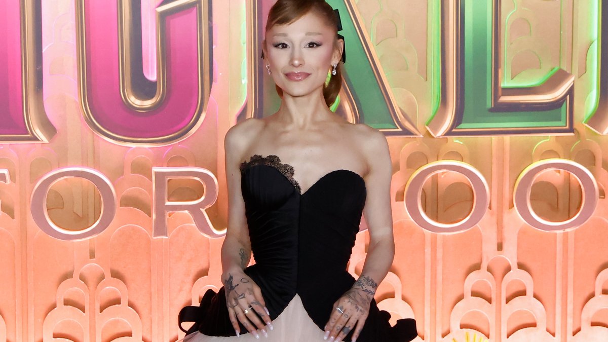 Ariana Grande speaks up amid body-shaming criticism NBC10 Philadelphia Ariana Grande speaks up amid body-shaming criticism NBC10 Philadelphia