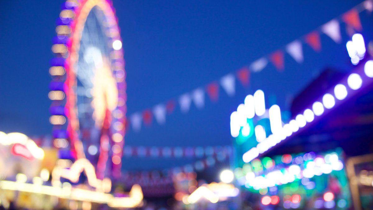 NJ's Roebling Carnival canceled after fights broke out on first night: Police