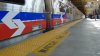 Amtrak and SEPTA trains to reduce speeds due to heatwave, officials say