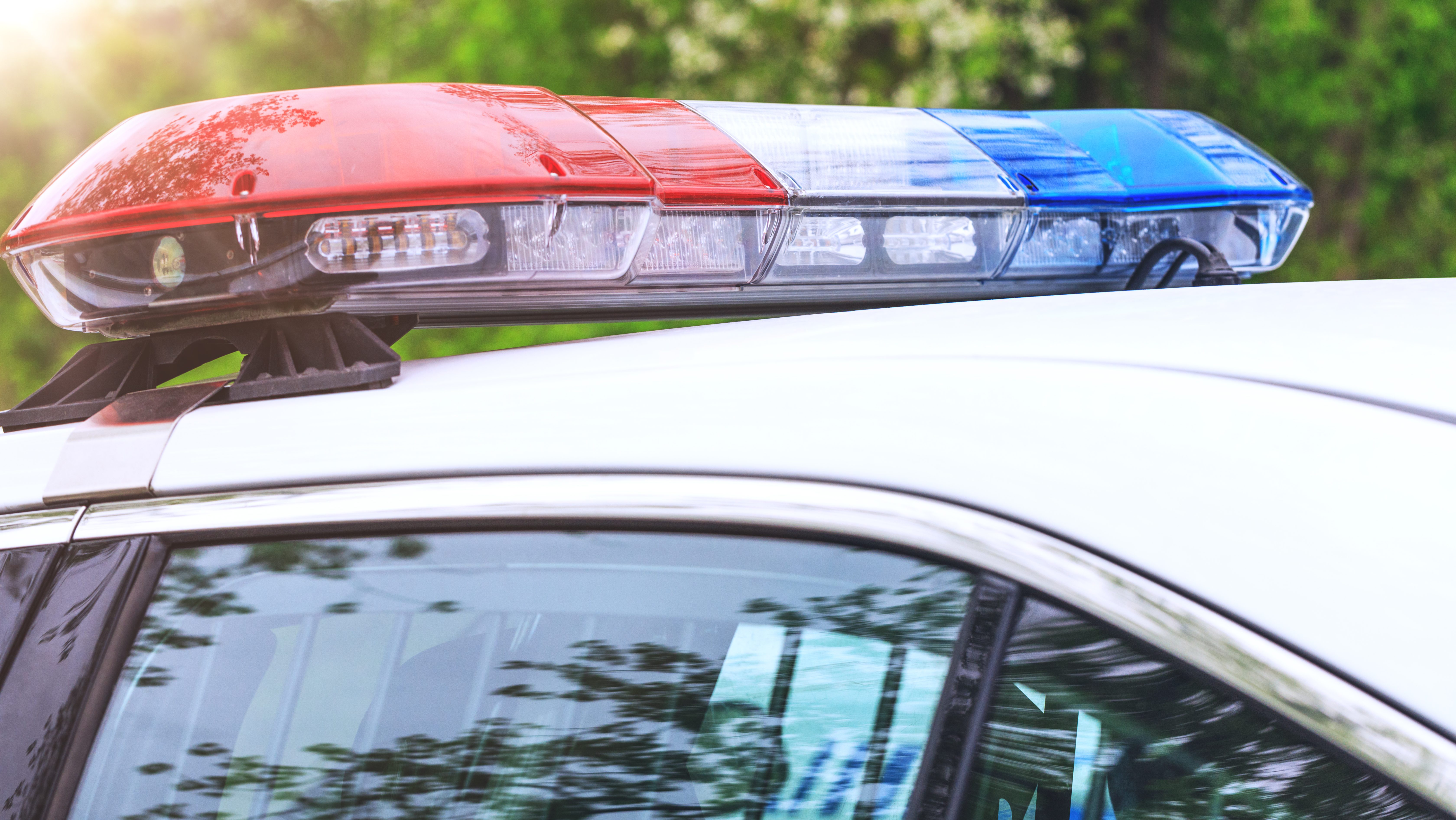 Police: Man struck in drive-thru of Crescentville McDonald's, critically hurt