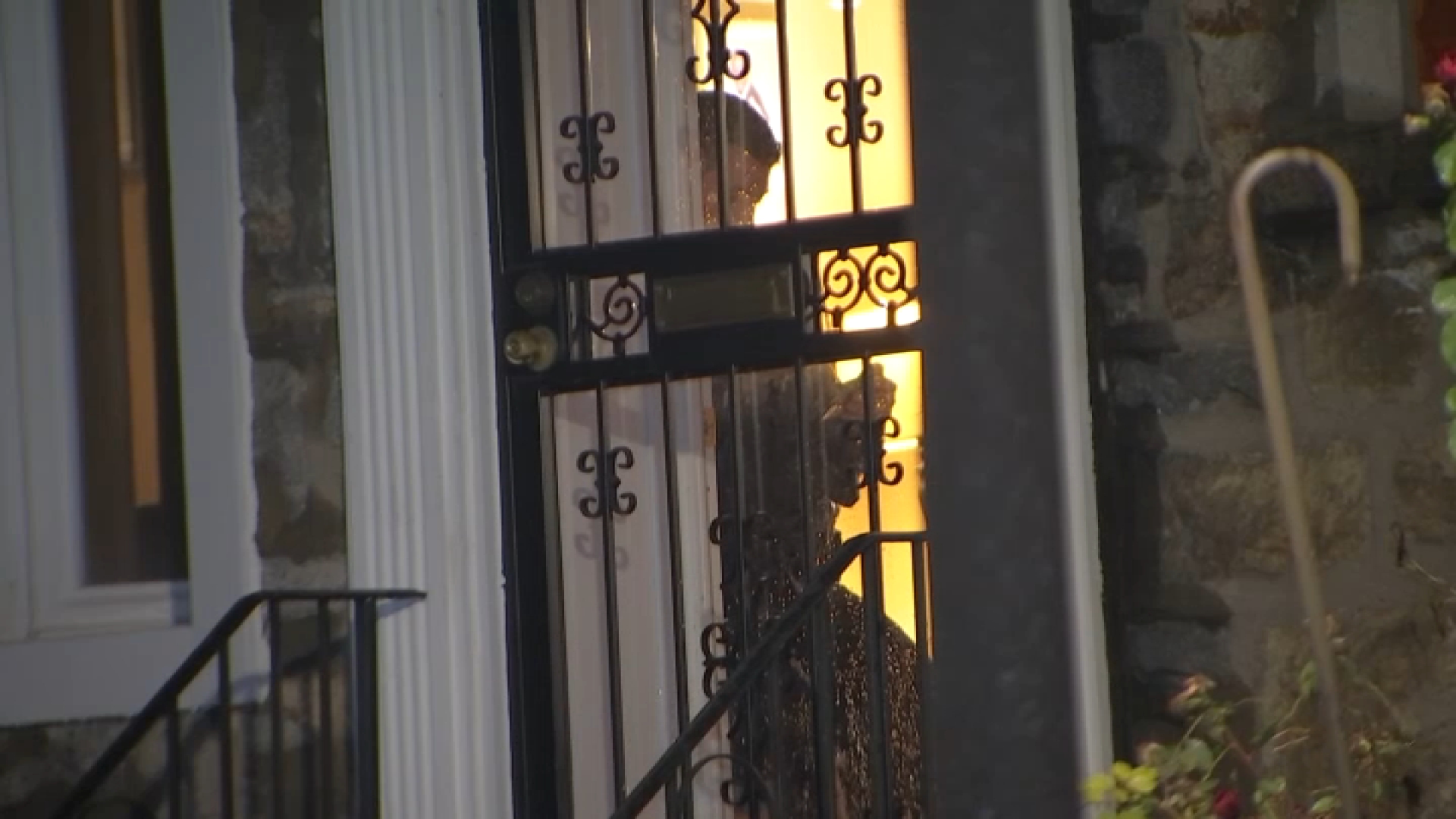 Police: Woman shot in head and mouth during Northeast Philly domestic incident