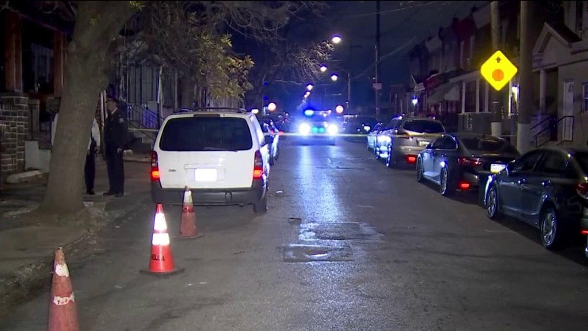 Police arrest suspect in North Philly shooting of 7-year-old girl ...
