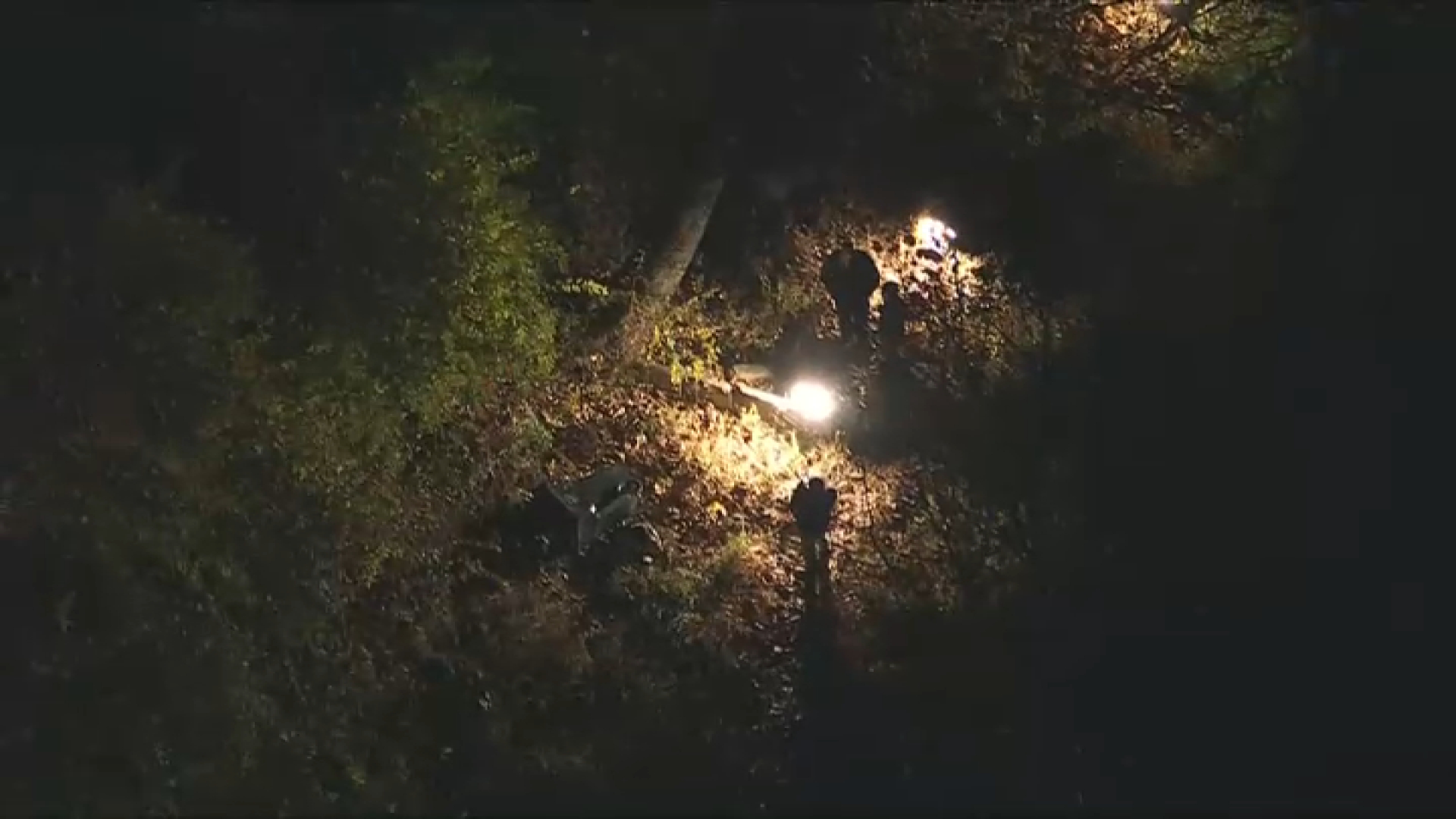 Man's body found in Norristown trash can, police say