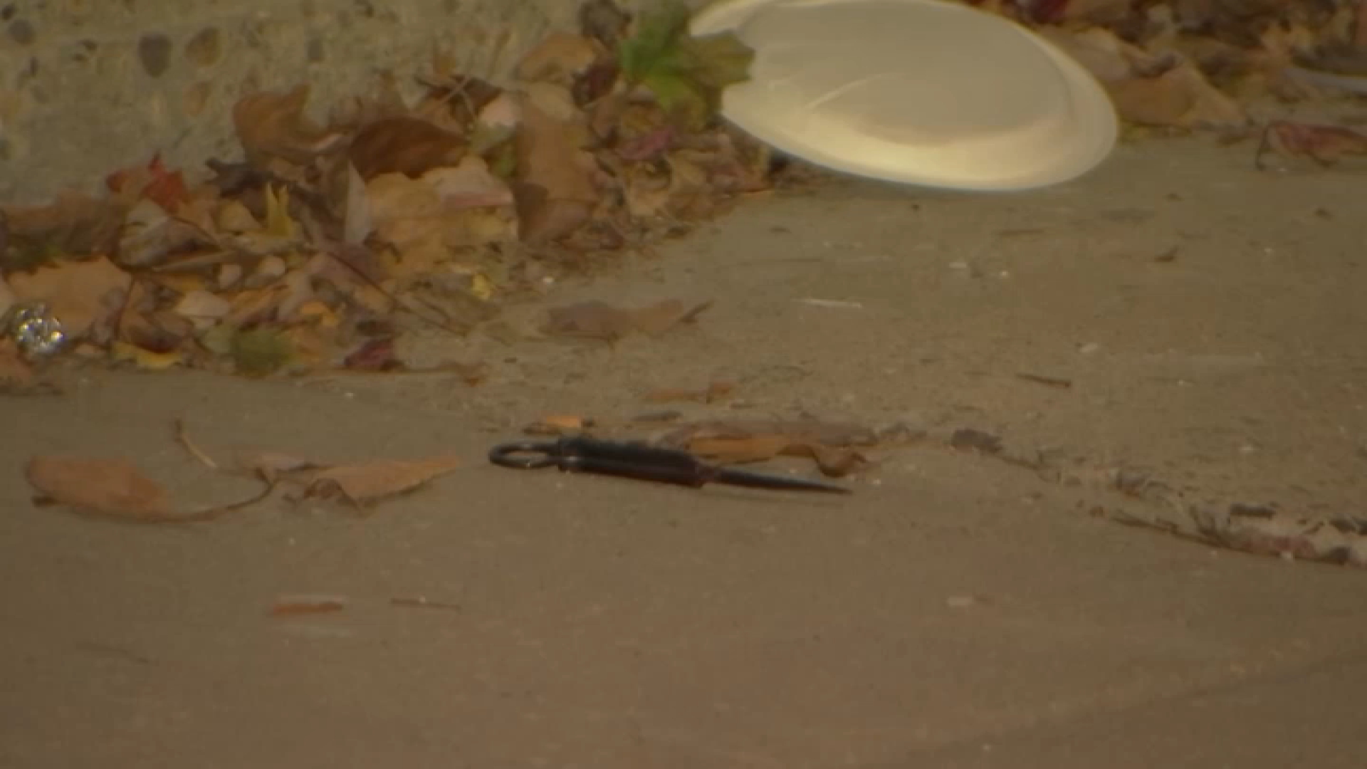 Dispute between neighbors leads to stabbing in North Philly, police say