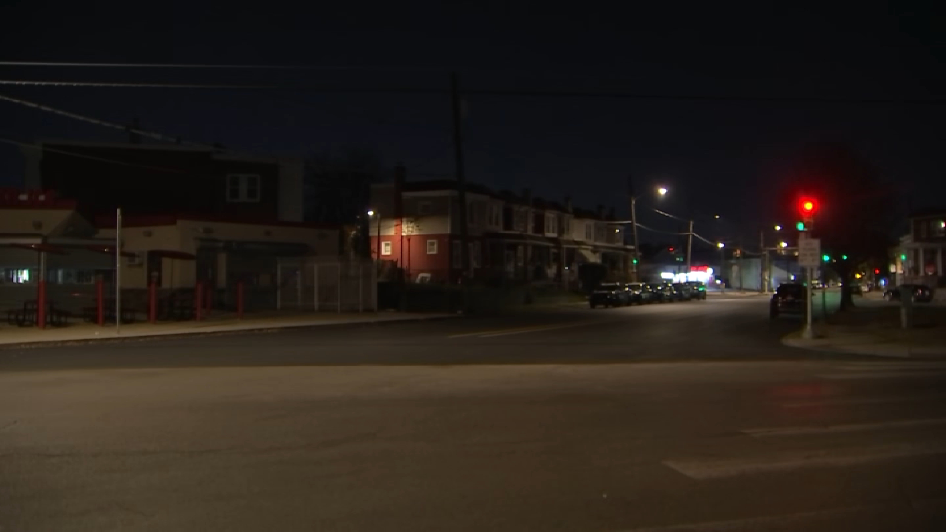 Man shot, killed in North Philadelphia