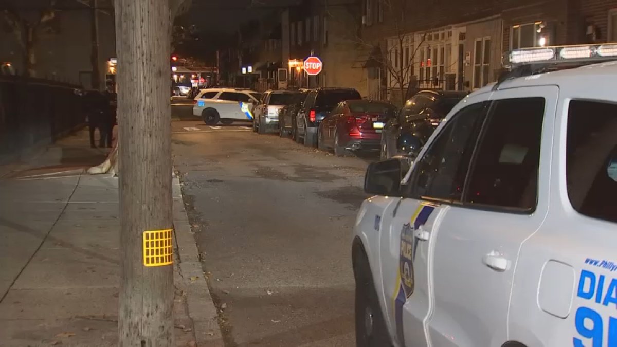 Woman, man injured in double shooting in Philly, police say – NBC10 ...