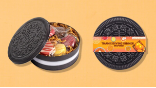 Oreo just dropped 6 new Thanksgiving-themed flavors – NBC10 Philadelphia
