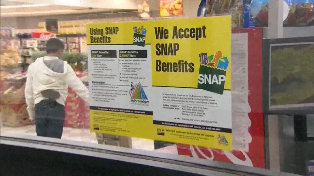 Governor Shapiro to announce major update on SNAP benefits for Pennsylvanians