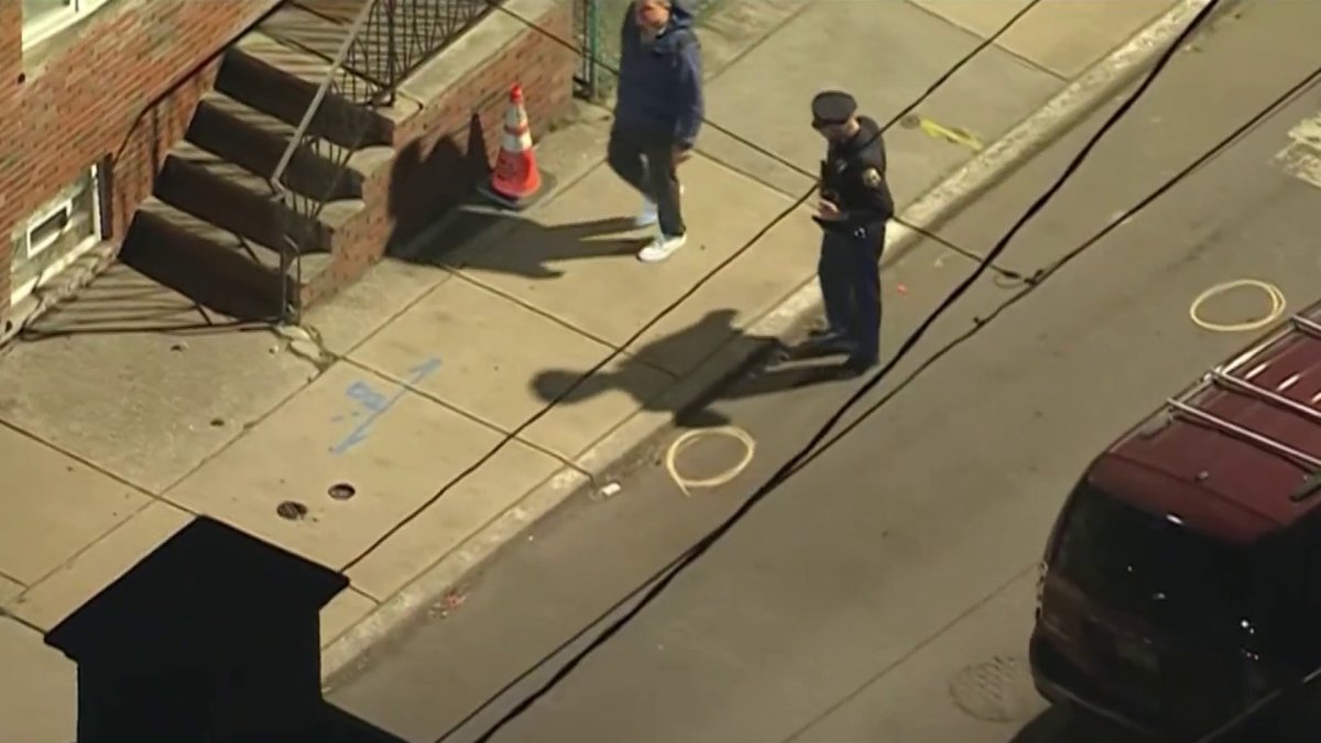 Boy, 16, injured in South Philly shooting, police say – NBC10 Philadelphia