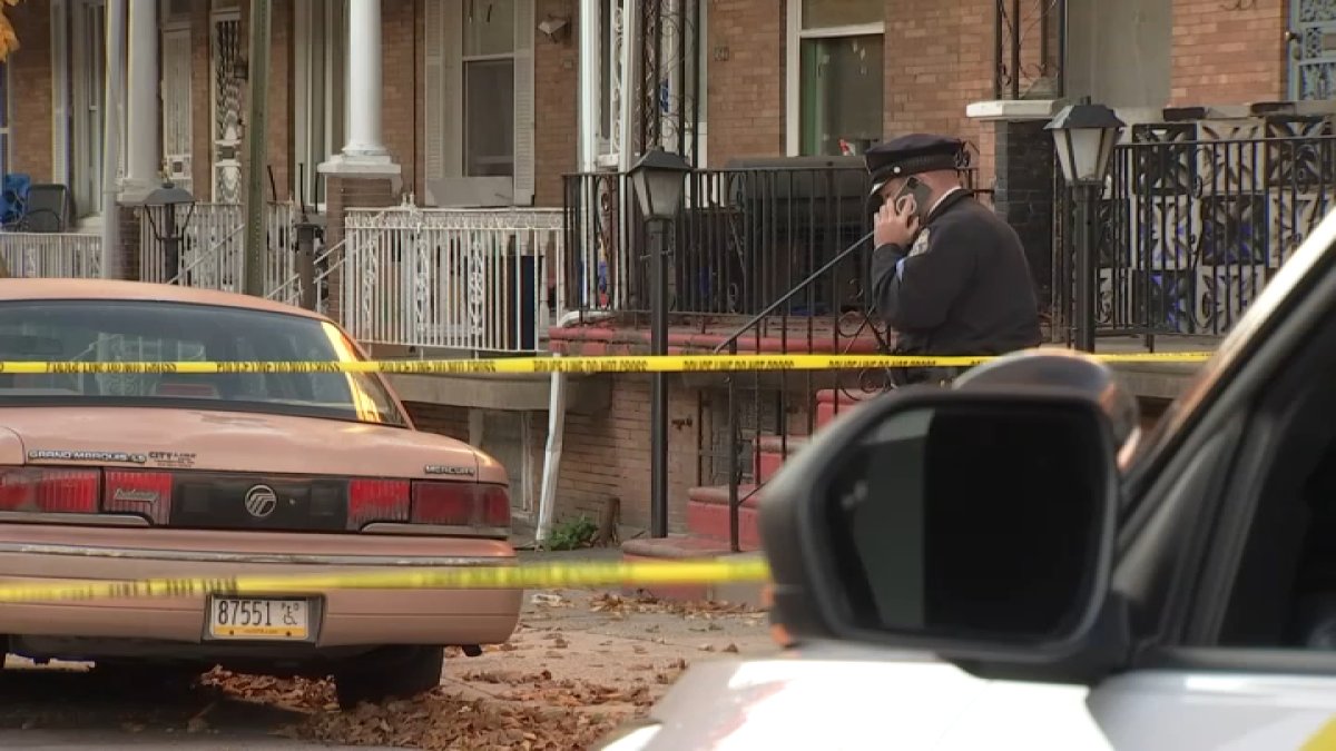 Woman injured in North Philly shooting, police say – NBC10 Philadelphia