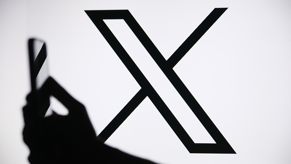 Is X down? Thousands report outage on the social media site