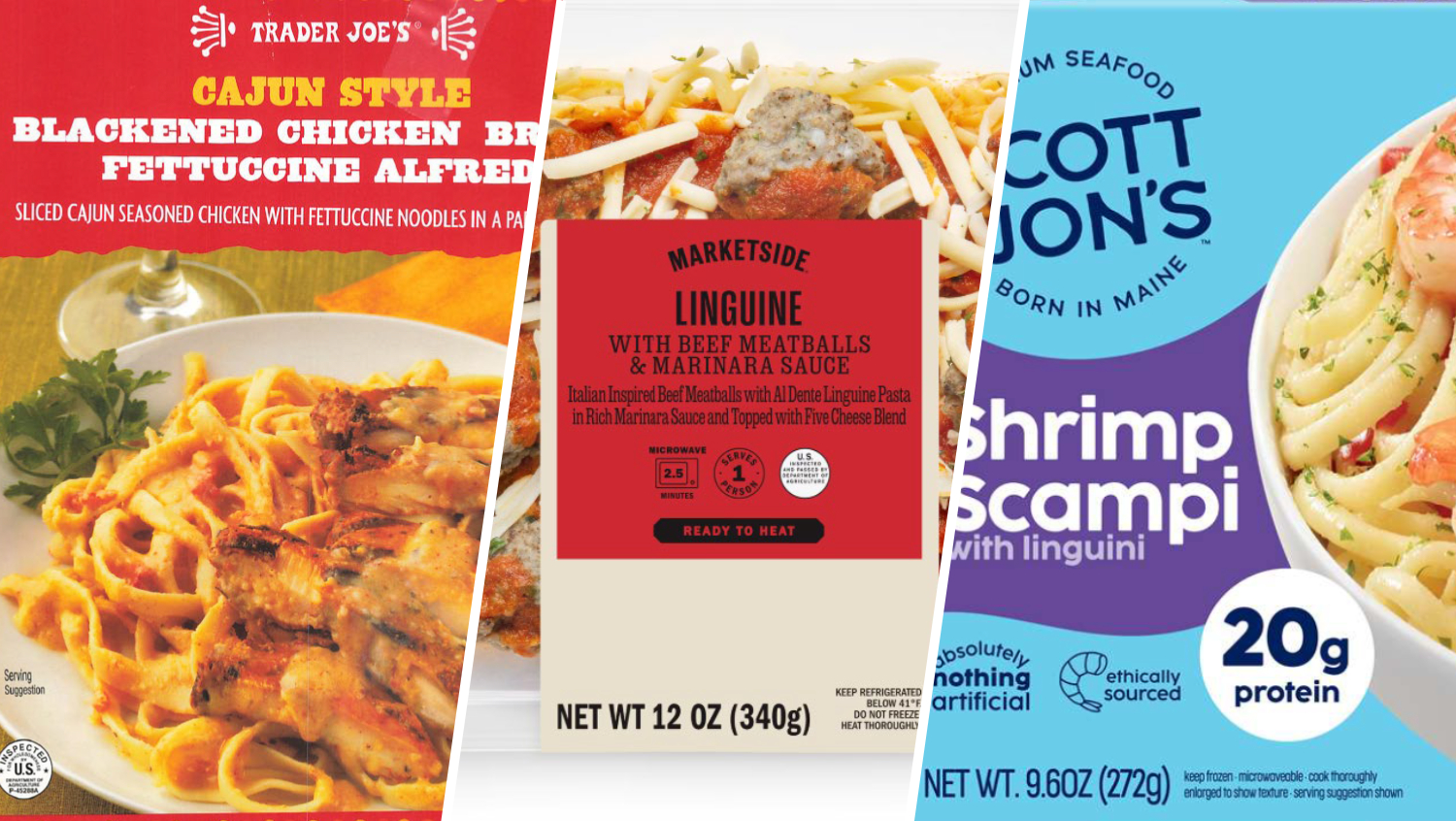 More deaths, illnesses confirmed in listeria outbreak linked to recalled pasta meals