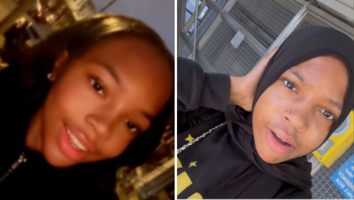 Philly police seek public's help in finding 17-year-old missing since Nov. 5