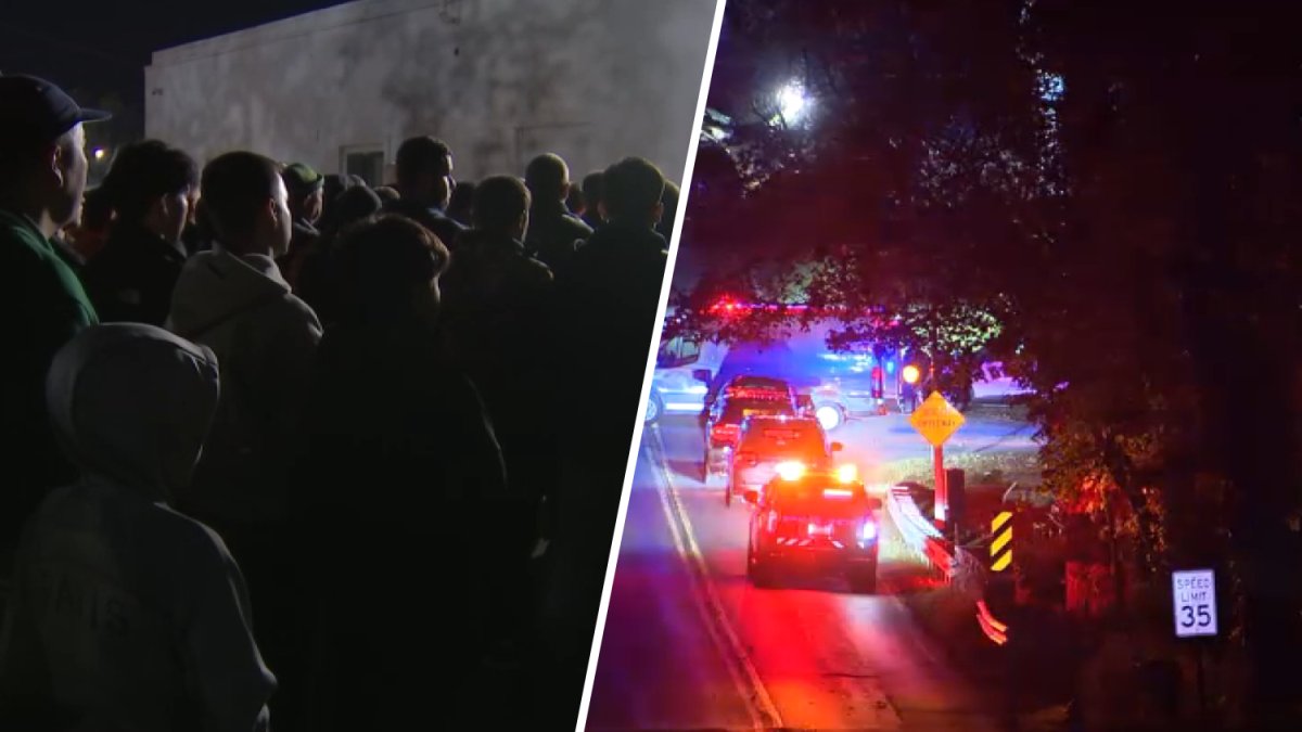 Community mourns 3 teens killed in Bucks County crash – NBC10 Philadelphia