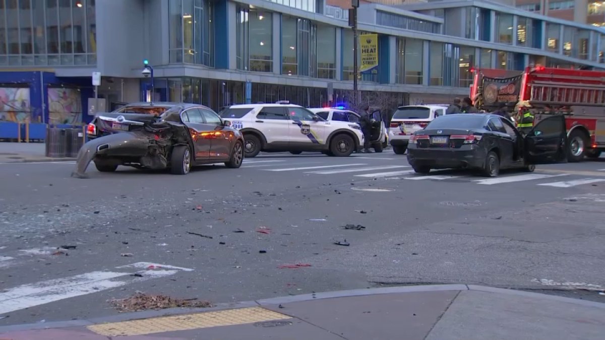 Woman struck and killed, driver attempts to flee in University City, police say