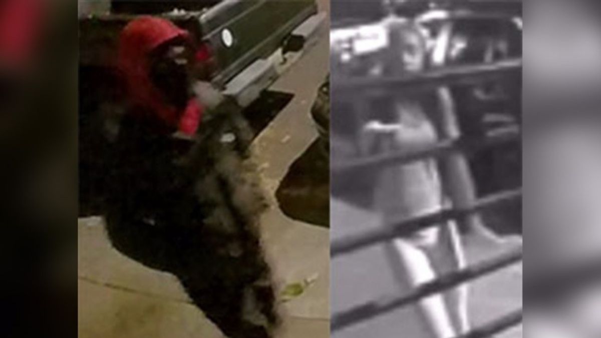 ‘Give up the food': 2 accused of stealing pizza from delivery person in Philly