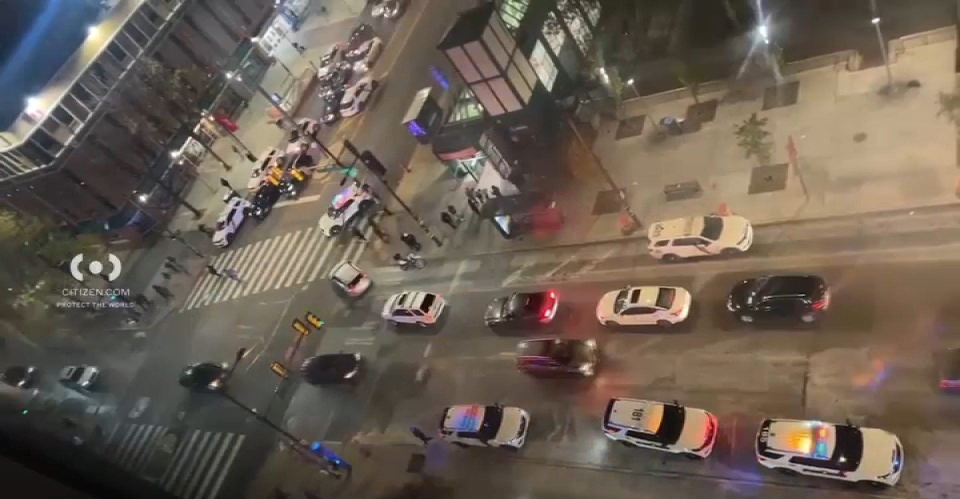 14-year-old shot on SEPTA platform of Broad and Cecil B. Moore station