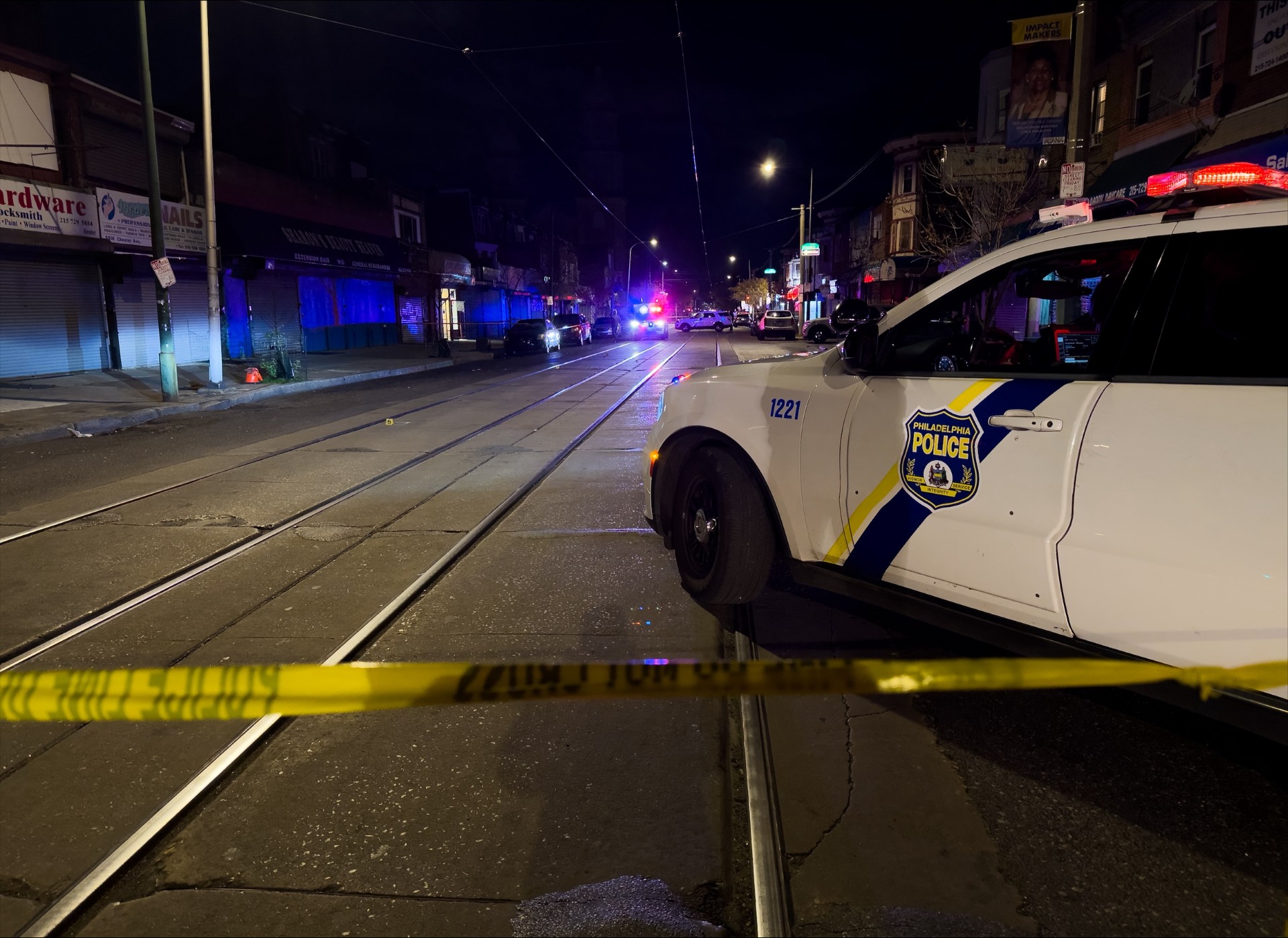 Man shot in West Philadelphia on Sunday night, police say – NBC10 ...