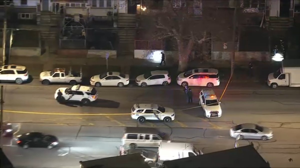 Man shot and killed in North Philly on Thursday, police say – NBC10 ...