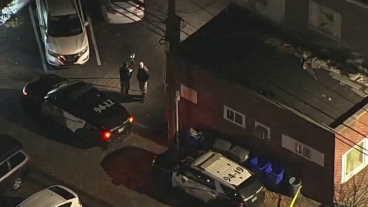 Man sentenced to prison after shooting Pottstown police officer in 2024 ...