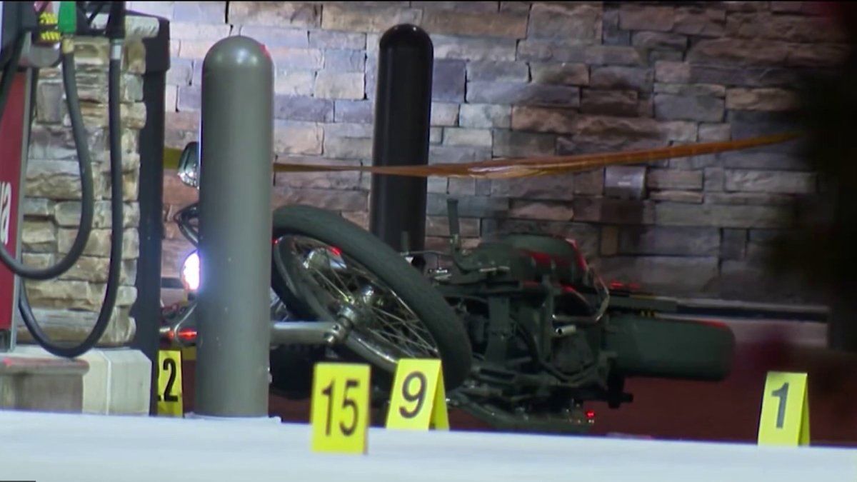 Hearing for alleged motorcycle gang members after Wawa shooting ...