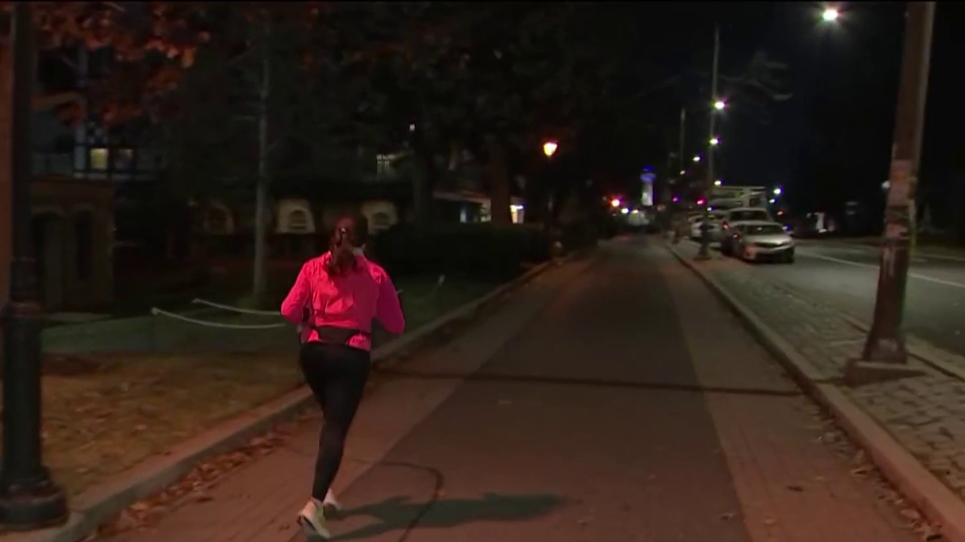 Near freezing temps put region under code blue alert – NBC10