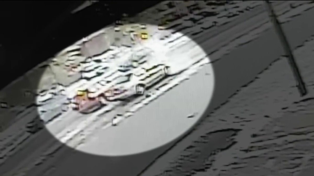 Woman killed after suspect crashes into Uber in Philly, police say ...