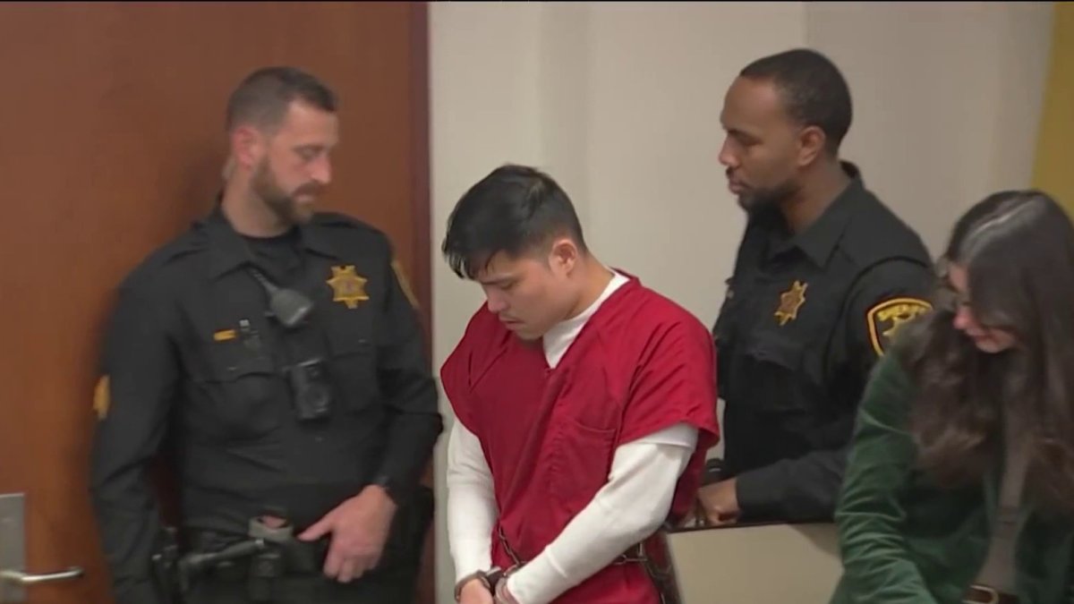 Former NYPD officer sentenced to 10 years in prison after 2024 road ...
