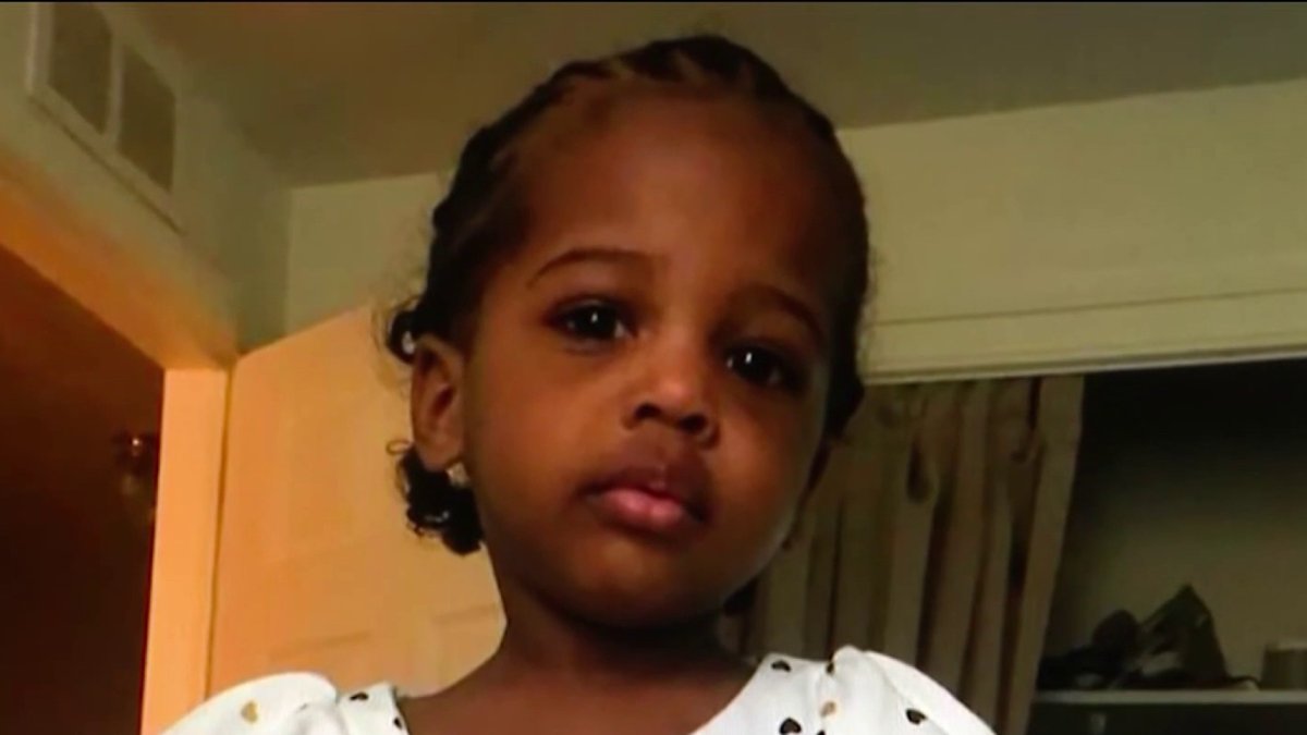 Boyfriend of victim’s mother charged in murder of 2-year-old girl ...