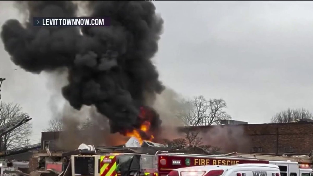 Woman killed in Bucks County nursing home fire identified – NBC10 ...