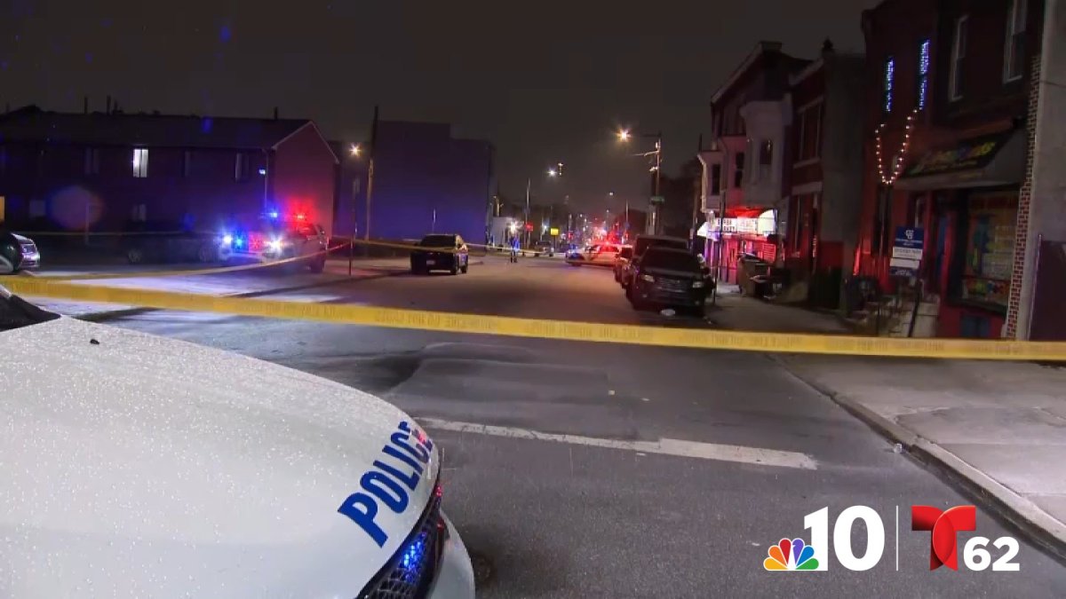 Man killed during apparent shootout in Philadelphia, police say – NBC10 ...