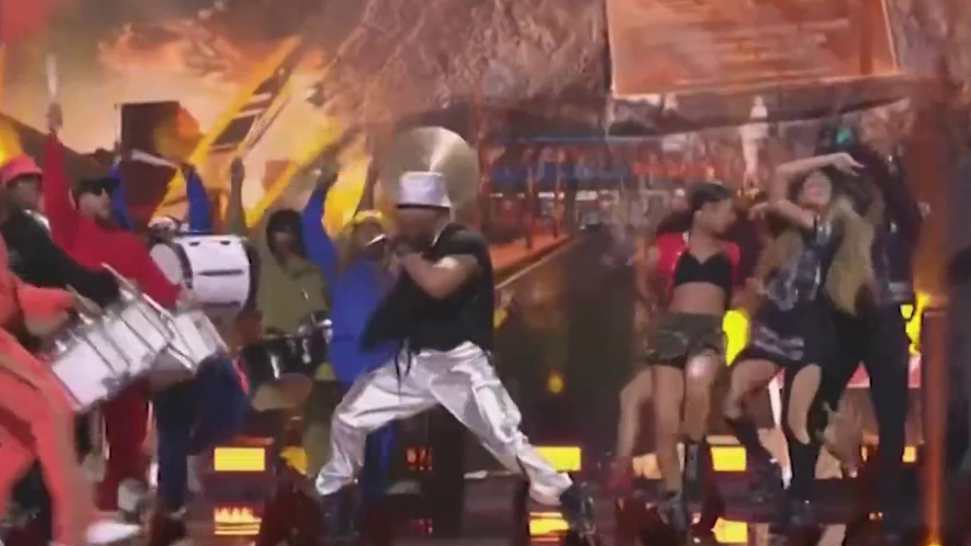 Road closures in place for New Year's celebrations – NBC10