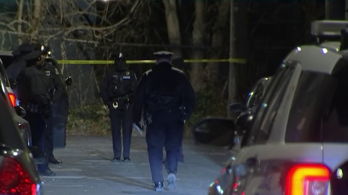 Man shot by police in North Philly – NBC10 Philadelphia