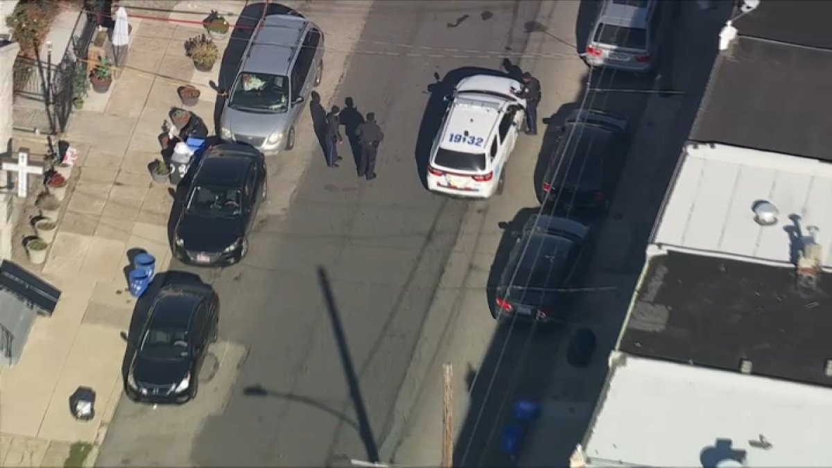 Police: Man killed in West Philly shooting – NBC10 Philadelphia