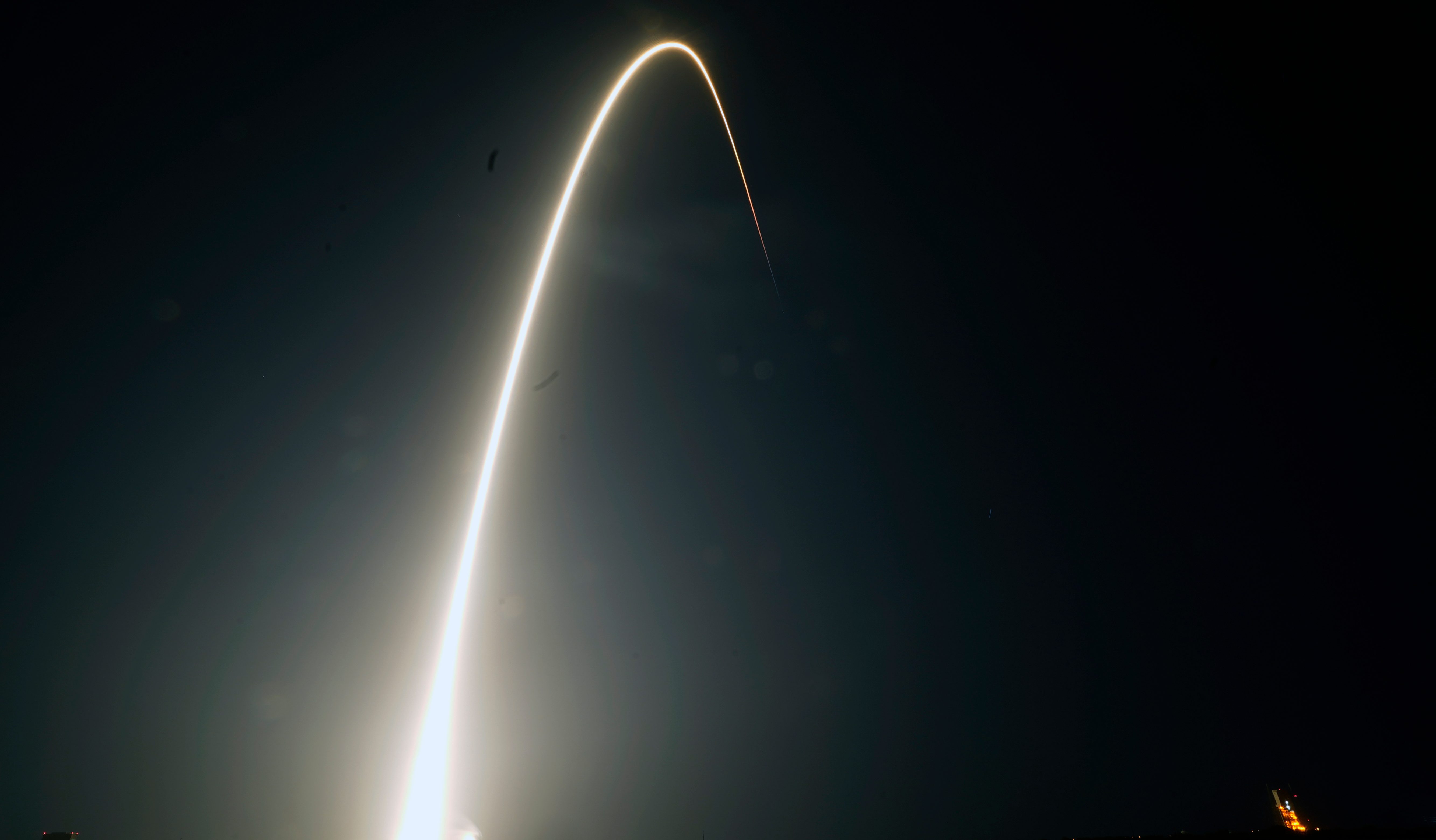 Western intelligence suspects Russia is developing new weapon to target Musk's Starlink satellites