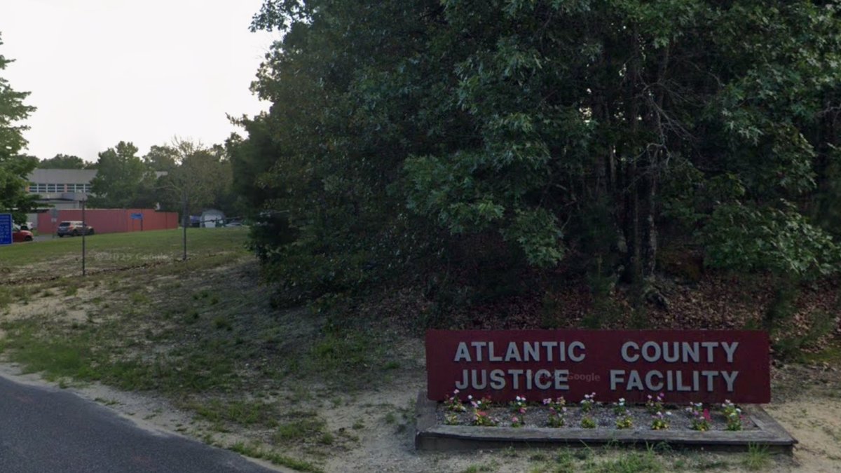 NJ man pleads guilty to beating pregnant woman to death with baseball bat