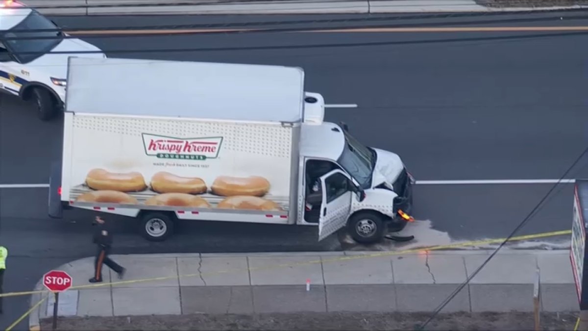 Woman struck, killed in crash along Route 73 in Berlin Twp., NJ, officials say