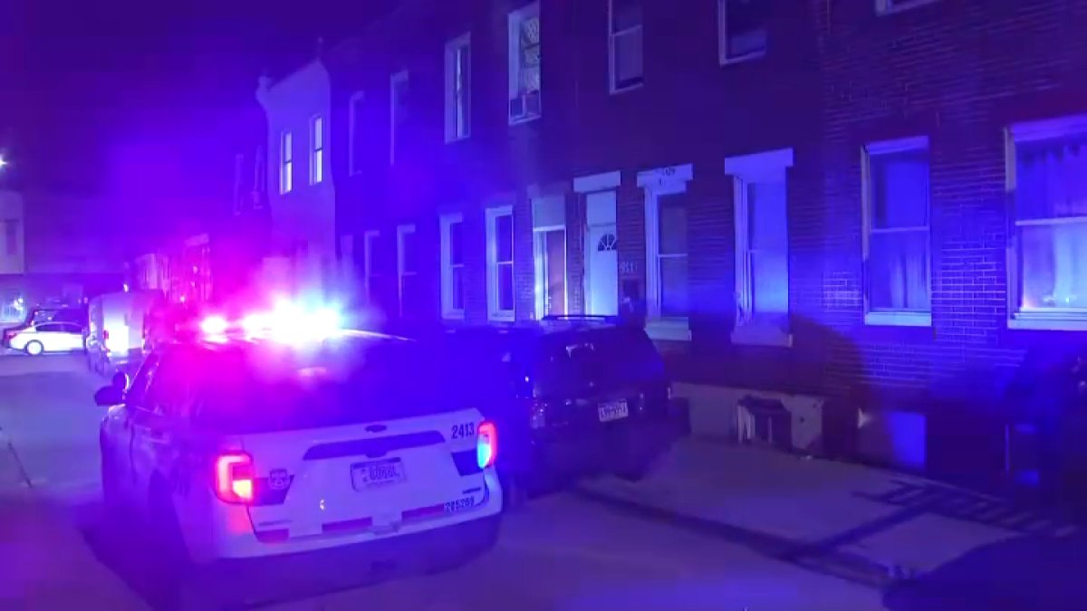 Police investigating after 2-month-old boy dies in incident at Kensington home
