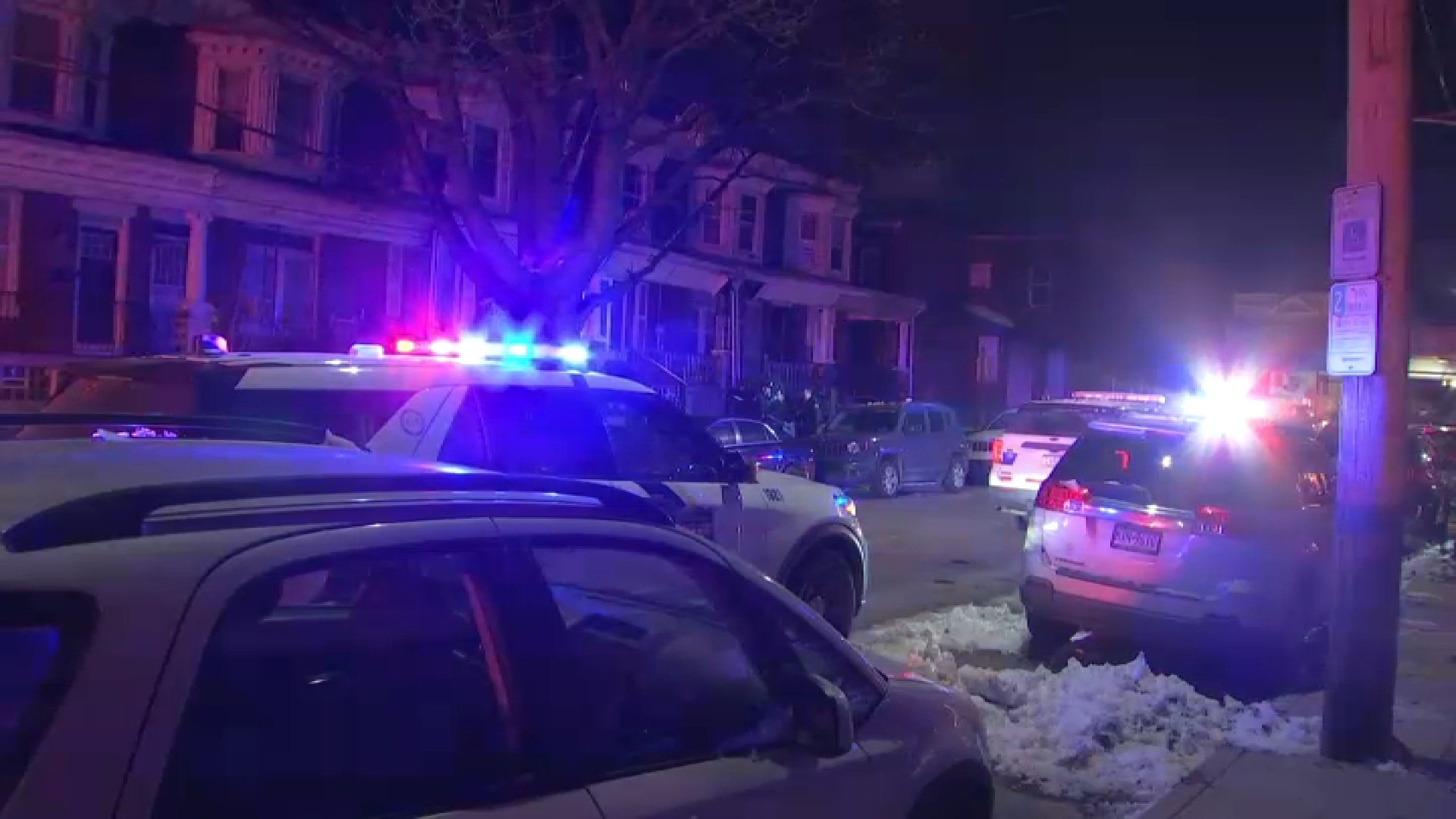 Partially decomposed body discovered in West Philly home, police say