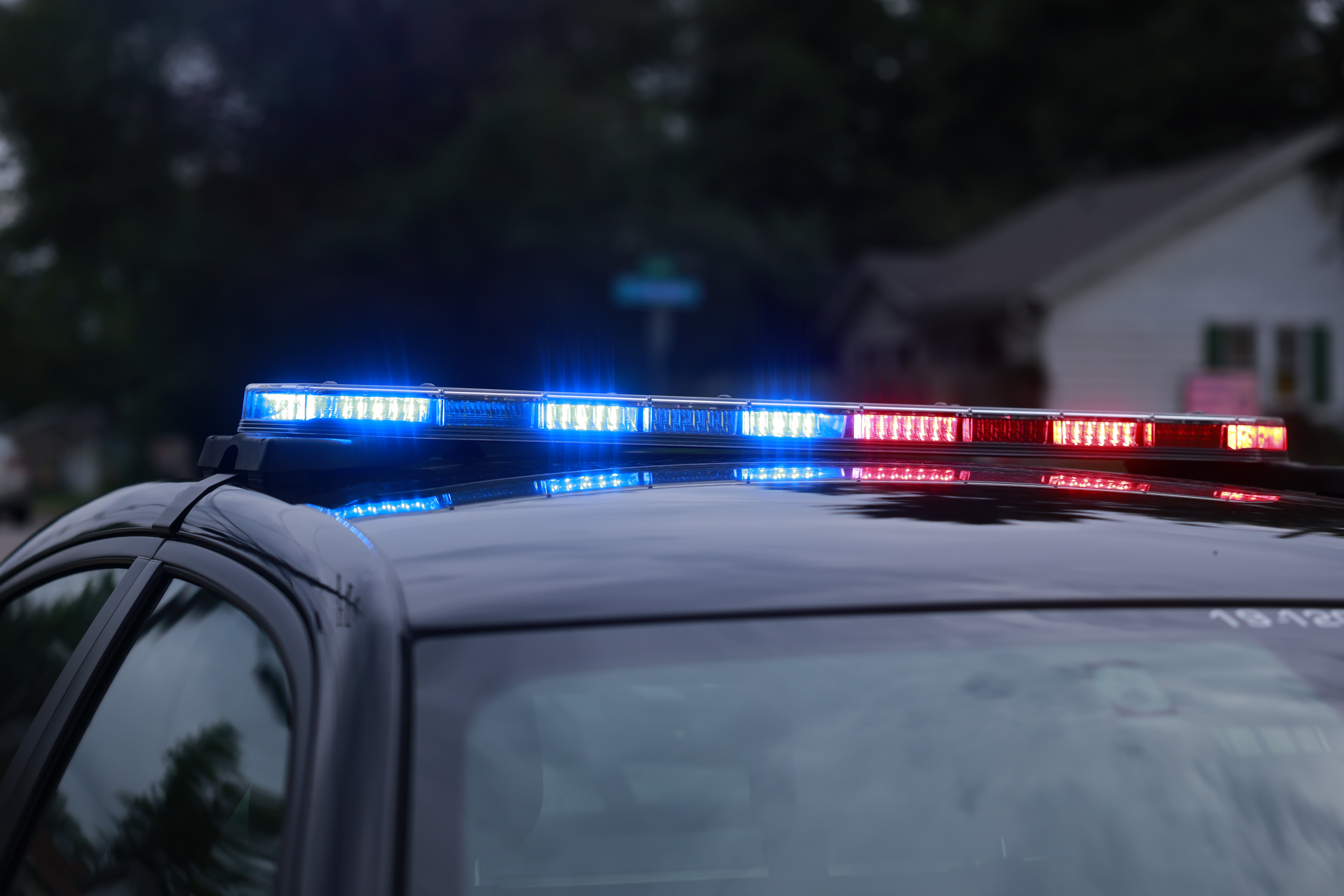 Man breaks into wrong home while looking for someone after bar dispute: Police