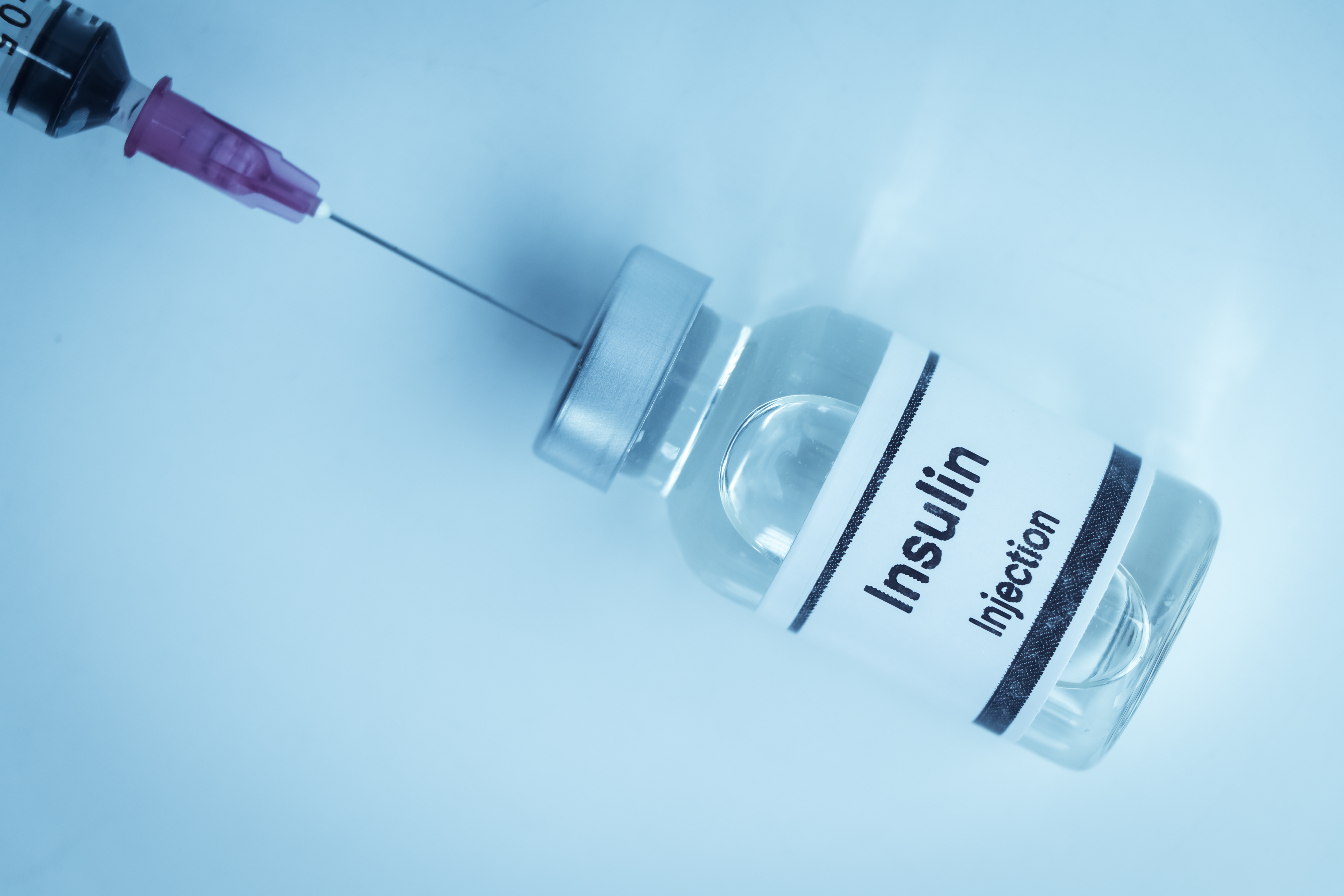 Philadelphia sues Eli Lily, CVS Caremark and others over high insulin costs