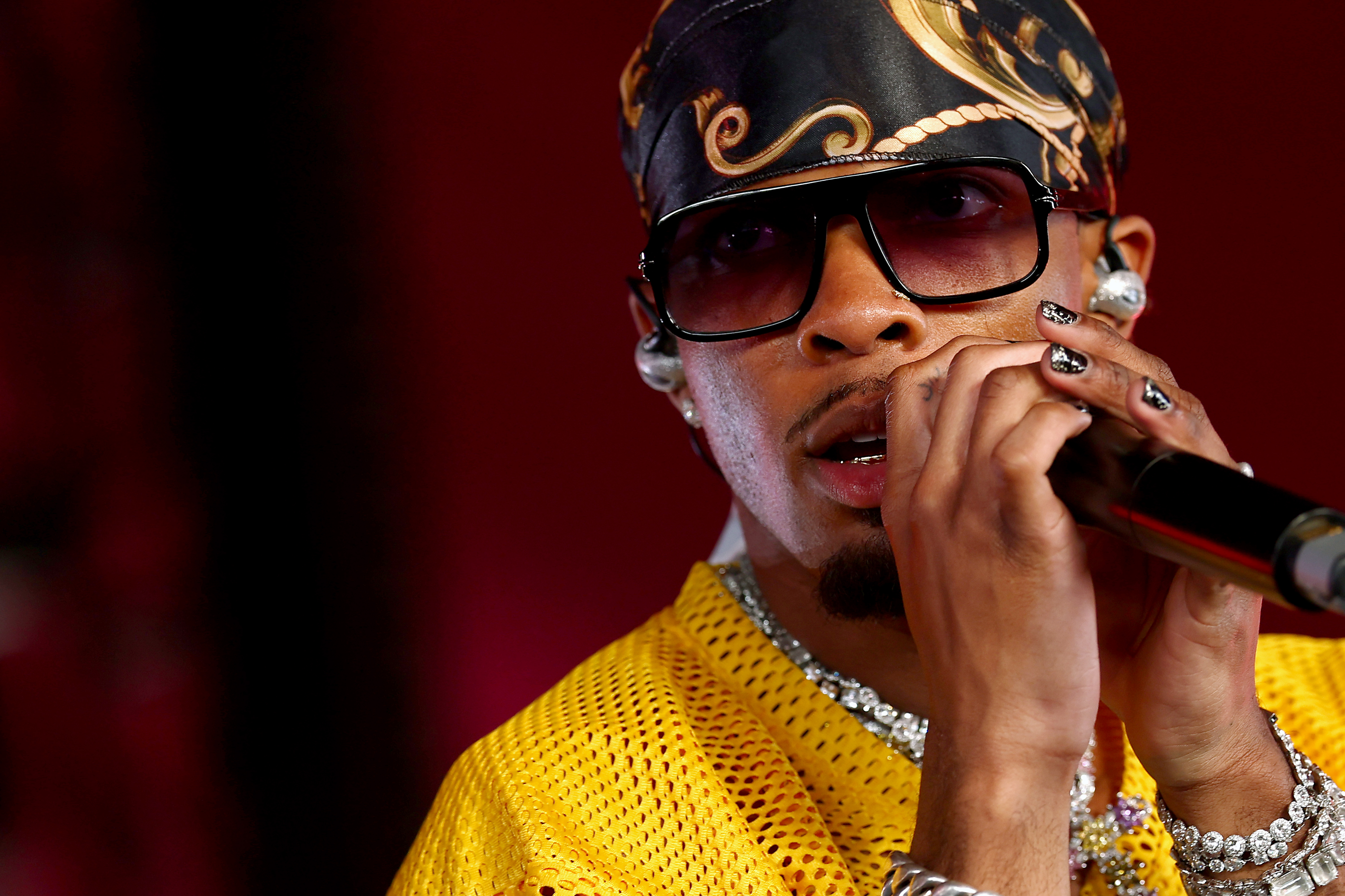 Singer and TikTok star D4vd arrested in murder of 14-year-old Celeste Rivas Hernandez