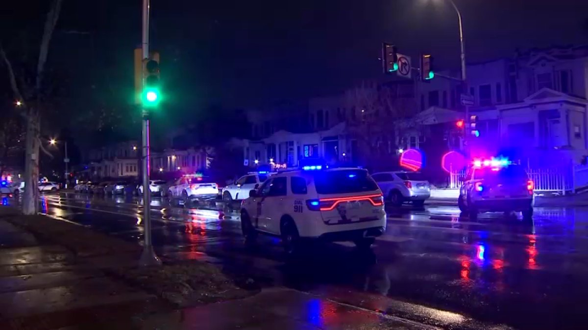 Man struck, killed by hit-and-run driver in Philly, police say – NBC10 ...