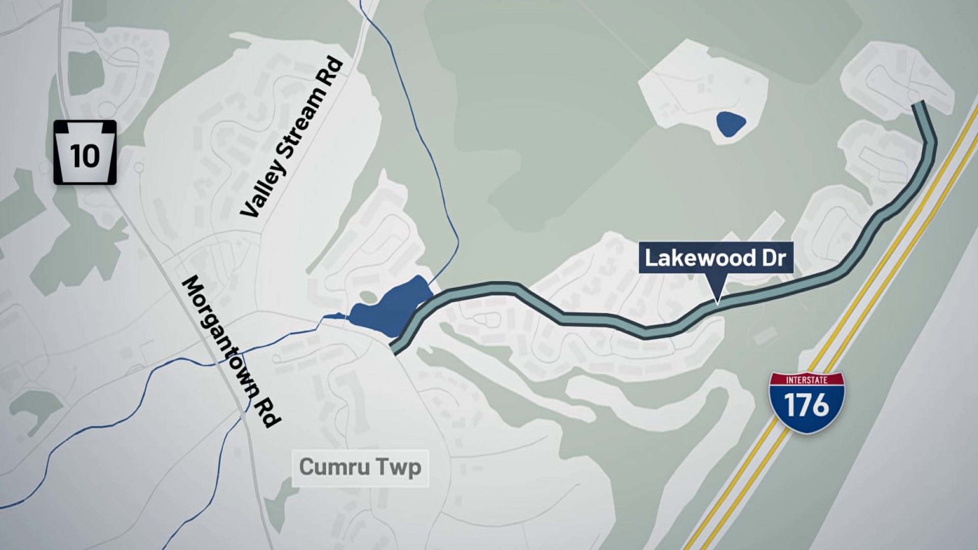 Officials: Human remains found in Berks Co. may be tied to man sought in robbery