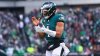 Eagles vs. Commanders predictions for Week 1 of 2026 NFL season