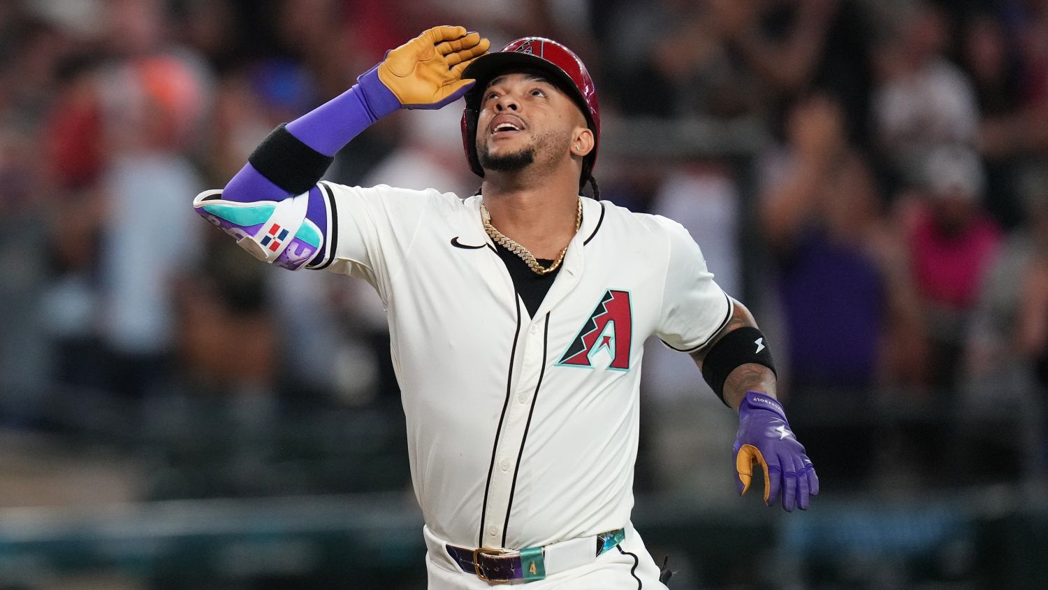 Could the Phillies' next move shake up their infield?